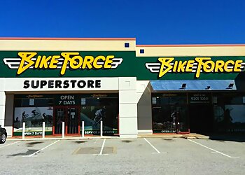 Perth Bike Shops Bike Force Joondalup image 1