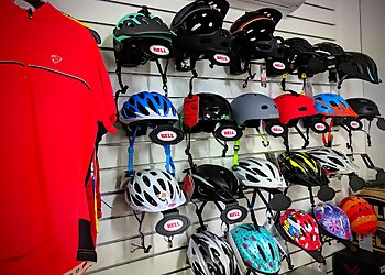 Bike Haven Bomaderry
