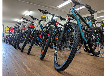 Bike Haven Bomaderry