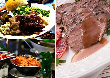 Bilambil Farm Spit Roast Catering