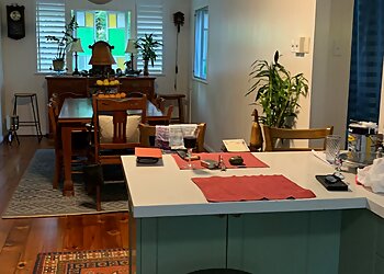 Bill & Ben the Cabinet Men