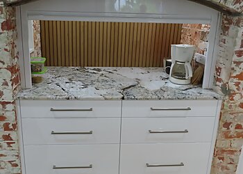 Bill & Ben the Cabinet Men