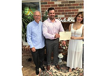 Bill Clements-Shepherd