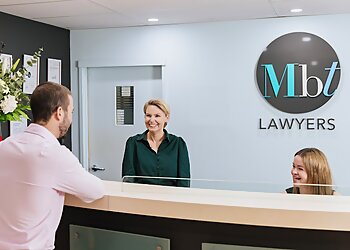 Bill Langler - MBT LAWYERS