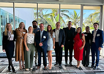 Bill Potts - POTTS LAWYERS