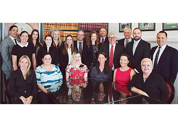 Bill Potts - POTTS LAWYERS