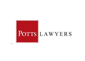 Bill Potts - POTTS LAWYERS
