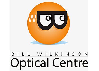 Bill Wilkinson Optical Centre