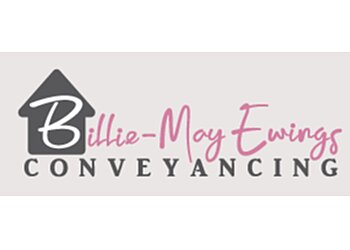 Billie-May Ewings - BILLIE-MAY EWINGS CONVEYANCING