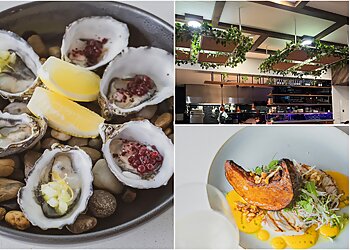 Bills Fishhouse & Bar