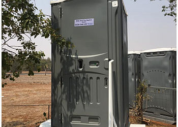 Billy and the Septics Dubbo