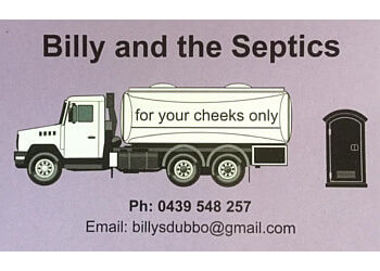 Billy & the Septics