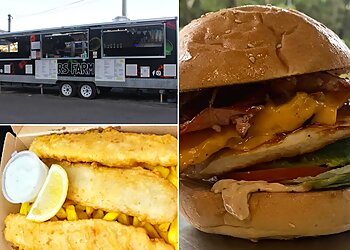 Binners Farm Food Truck