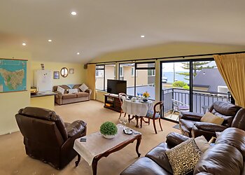 Birchwood On The River