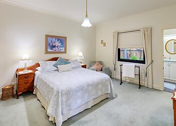 Birchwood On The River