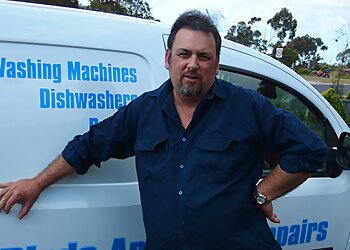 Birds Appliance Repairs