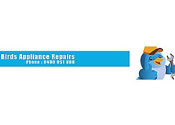 Birds Appliance Repairs