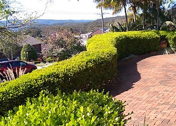 Birdwood Landscape Design