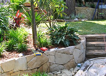 Birdwood Landscape Design