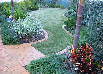 Central Coast Landscaping Companies Birdwood Landscape Design image 1