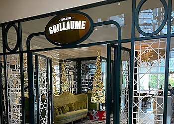 Bistro Guillaume