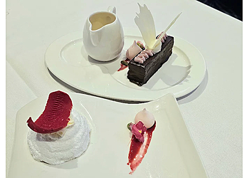 Bistro On3 Restaurant