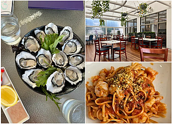 Bistro On3 Restaurant