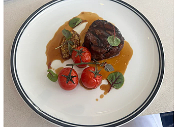 Bistro On3 Restaurant