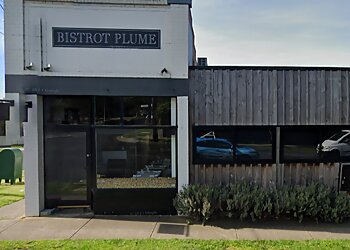 Bistrot Plume