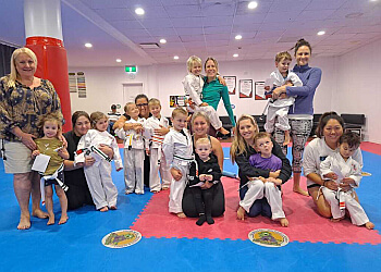 3 Best Martial Arts Classes in Central Coast, NSW - Expert Recommendations