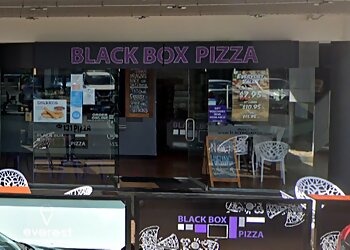 Black Box Pizza