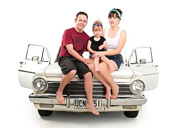 Black Canvas Photographers