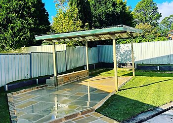 Black Squid Landscapes Pty Ltd.