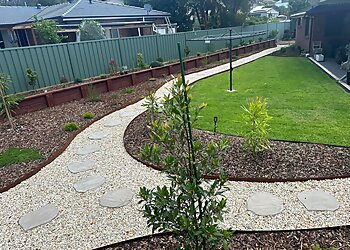 Black Squid Landscapes Pty Ltd.