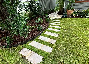 Central Coast Landscaping Companies Black Squid Landscapes Pty Ltd. image 1