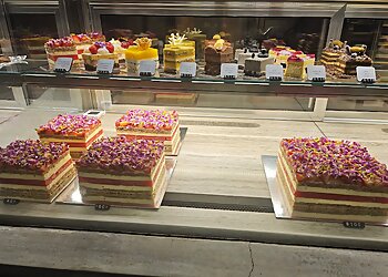 Black Star Pastry Sydney CBD
