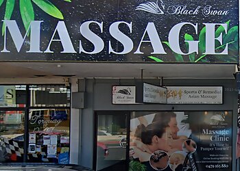 Devonport Massage Therapy Black Swan Asian Massage  image 1