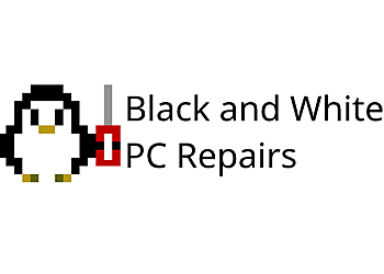 Black and White PC Repairs