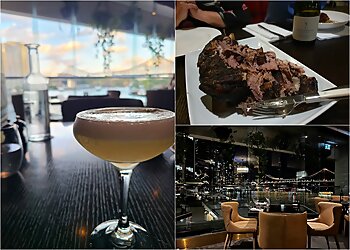 Blackbird Bar & Grill