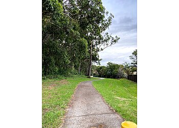 Blackbutt Forest Reserve
