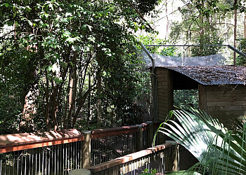 Blackbutt Nature Reserve