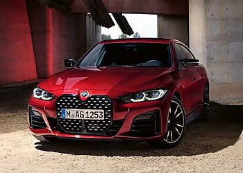 Blacklocks Prestige BMW