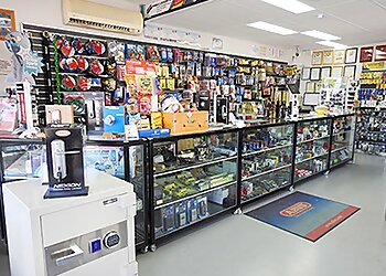 Blacks Mobile Locksmith