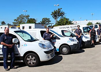 Blacks Mobile Locksmith