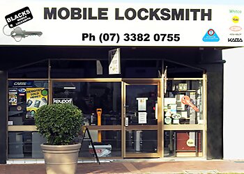 Logan City Locksmiths Blacks Mobile Locksmith image 1