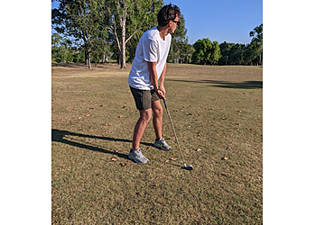 Blacksprings Golf Club