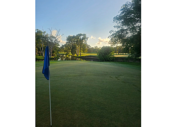 Blacksprings Golf Club