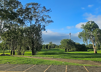 Blacksprings Golf Club