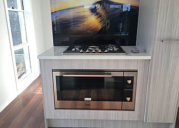 Blackwood Kitchens & Joinery