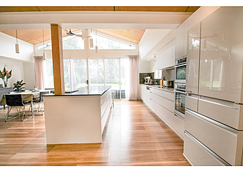 Blackwood Kitchens & Joinery